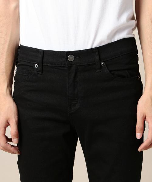 CHEAP MONDAY（チープマンデイ）の「＜CHEAP MONDAY（チープマンデー）＞ NEW BLK/パンツ◆（その他パンツ・メンズ・ブラック・28inch/30inch/32inch）」の6枚目の写真