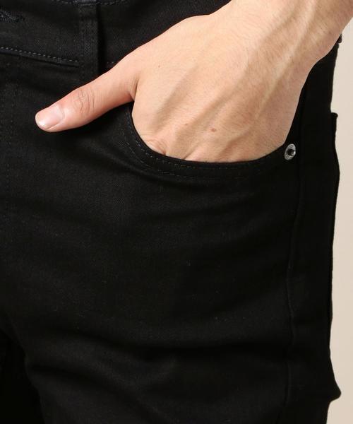 CHEAP MONDAY（チープマンデイ）の「＜CHEAP MONDAY（チープマンデー）＞ NEW BLK/パンツ◆（その他パンツ・メンズ・ブラック・28inch/30inch/32inch）」の7枚目の写真