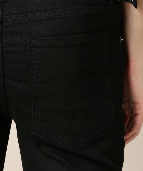 CHEAP MONDAY（チープマンデイ）の「＜CHEAP MONDAY（チープマンデー）＞ NEW BLK/パンツ◆（その他パンツ・メンズ・ブラック・28inch/30inch/32inch）」の8枚目の写真