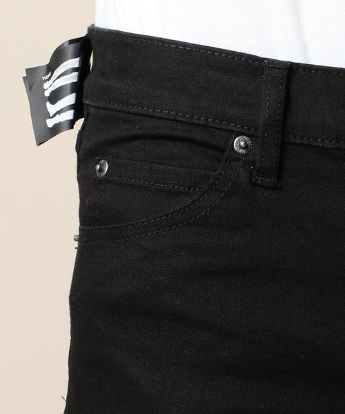 CHEAP MONDAY（チープマンデイ）の「＜CHEAP MONDAY（チープマンデー）＞ NEW BLK/パンツ◆（その他パンツ・メンズ・ブラック・28inch/30inch/32inch）」の11枚目の写真