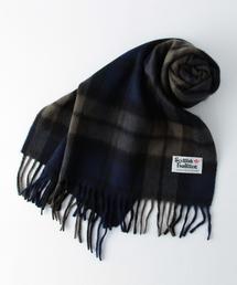 Scotish Tradition | ＜SCOTTISH TRADITION＞ CHK MUFF/マフラー◆(マフラー)