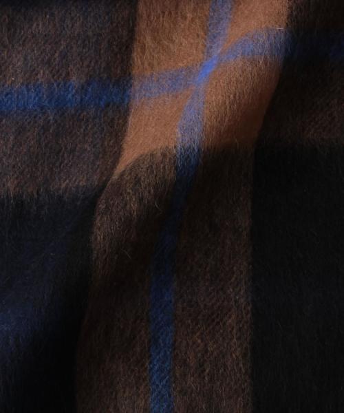 Scotish Tradition(スコティッシュトラディション)の「<SCOTTISH TRADITION> CHK MUFF/マフラー◆(マフラー・メンズ・その他1/その他2/その他3/その他4/その他5/その他6・FREE)」の9枚目の写真