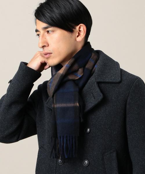 Scotish Tradition(スコティッシュトラディション)の「<SCOTTISH TRADITION> CHK MUFF/マフラー◆(マフラー・メンズ・その他1/その他2/その他3/その他4/その他5/その他6・FREE)」の11枚目の写真