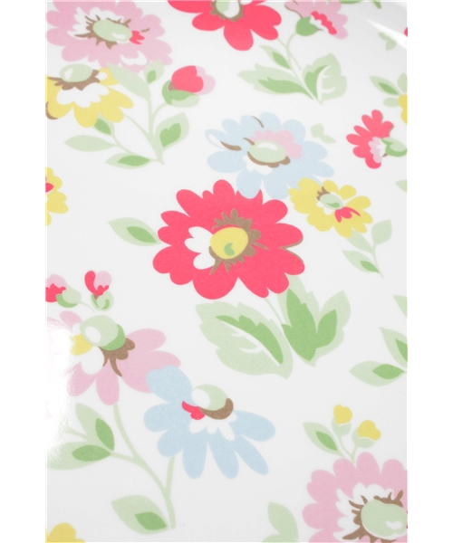 Cath Kidston（キャスキッドソン）の「メラミンPLATE PRAIRIE WT25.5
