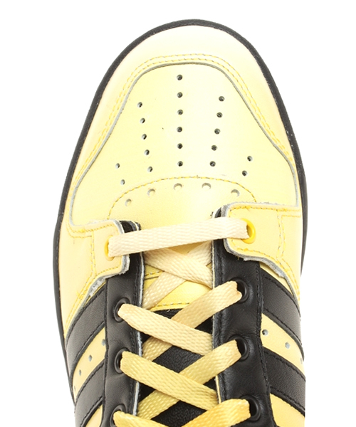 adidas Originals（アディダスオリジナルス）の「JS FLAMES(adidas ObyO)（スニーカー・メンズ・ブラック・22.5/23.5/24.5/26/26.5/27/27.5/28/28.5/29）」の5枚目の写真
