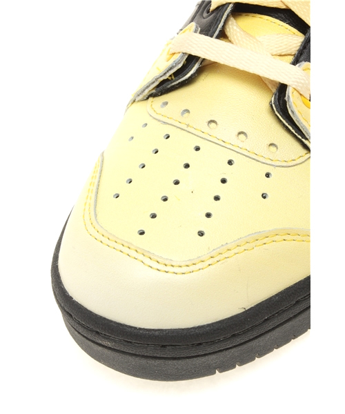 adidas Originals（アディダスオリジナルス）の「JS FLAMES(adidas ObyO)（スニーカー・メンズ・ブラック・22.5/23.5/24.5/26/26.5/27/27.5/28/28.5/29）」の6枚目の写真