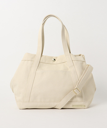 COLDE  | 【COLDE】コルデ ダブルハンドルショルダー                (トートバッグ)