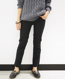 mother | *MOTHER INSIDER CROP◆(デニムパンツ)