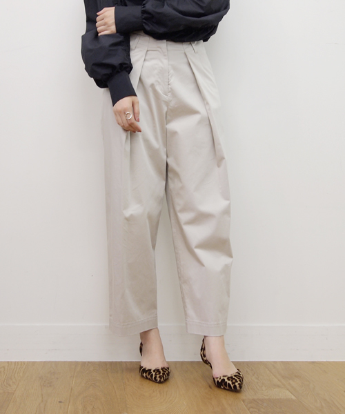 ANGLOBAL SHOP（アングローバルショップ）の「FORDMILLS / サテン 