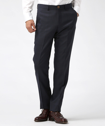 Vivienne Westwood MAN | チェック トラウザーズ【279021 3306】(スラックス)
