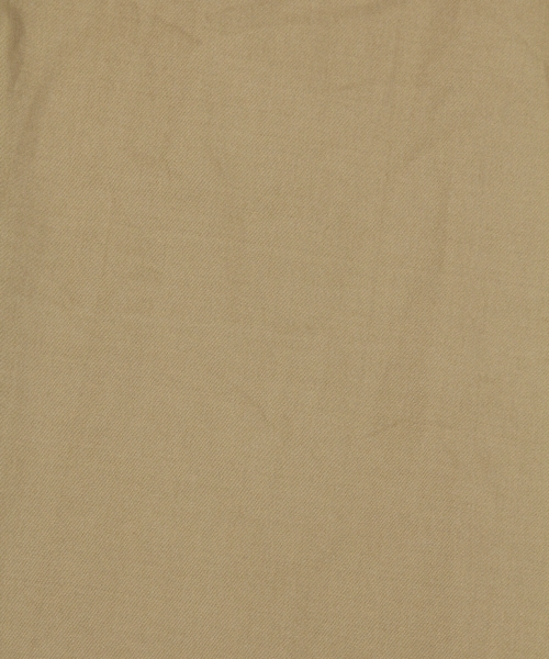 Andemiu（アンデミュウ）の「【WEB限定】チノトレンチロングスカート771995（スカート・レディース・ベージュ/カーキ/ブラウン・FREE）」の9枚目の写真