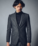 5351 POUR LES HOMMES(ゴーサンゴーイチプールオム)の「ジャケット/アウター(セットアップ)」