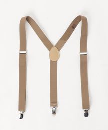 crane | SATK/ワイドサスペンダー(サスペンダー)