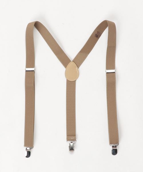 crane（クレイン）の「SATK/ワイドサスペンダー（サスペンダー・レディース・ブラック/ブラウン/レッド/その他3/その他2/ピンク/イエロー/ブルー/その他5/その他6/その他7/ベージュ/その他11/ライトグレー/その他9/グリーン/グレー/その他8/その他4/その他10/ワイン/ネイビー/ホワイト/ブラウン系その他/オレンジ/カーキ/グレー系その他2/レッド系その他/ブラウン系その他2/ブルー系その他・FREE）」の10枚目の写真