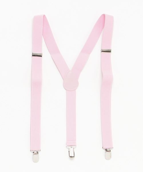 crane（クレイン）の「SATK/ワイドサスペンダー（サスペンダー・レディース・ブラック/ブラウン/レッド/その他3/その他2/ピンク/イエロー/ブルー/その他5/その他6/その他7/ベージュ/その他11/ライトグレー/その他9/グリーン/グレー/その他8/その他4/その他10/ワイン/ネイビー/ホワイト/ブラウン系その他/オレンジ/カーキ/グレー系その他2/レッド系その他/ブラウン系その他2/ブルー系その他・FREE）」の16枚目の写真