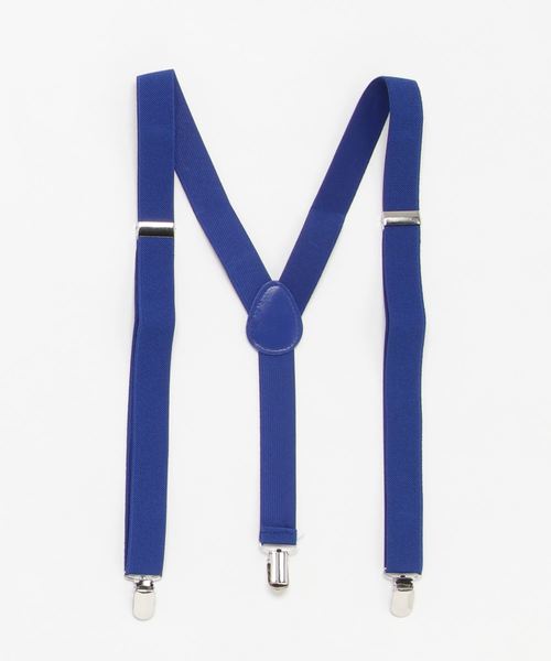 crane（クレイン）の「SATK/ワイドサスペンダー（サスペンダー・レディース・ブラック/ブラウン/レッド/その他3/その他2/ピンク/イエロー/ブルー/その他5/その他6/その他7/ベージュ/その他11/ライトグレー/その他9/グリーン/グレー/その他8/その他4/その他10/ワイン/ネイビー/ホワイト/ブラウン系その他/オレンジ/カーキ/グレー系その他2/レッド系その他/ブラウン系その他2/ブルー系その他・FREE）」の13枚目の写真