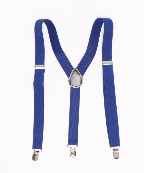 crane（クレイン）の「SATK/ワイドサスペンダー（サスペンダー・レディース・ブラック/ブラウン/レッド/その他3/その他2/ピンク/イエロー/ブルー/その他5/その他6/その他7/ベージュ/その他11/ライトグレー/その他9/グリーン/グレー/その他8/その他4/その他10/ワイン/ネイビー/ホワイト/ブラウン系その他/オレンジ/カーキ/グレー系その他2/レッド系その他/ブラウン系その他2/ブルー系その他・FREE）」の14枚目の写真