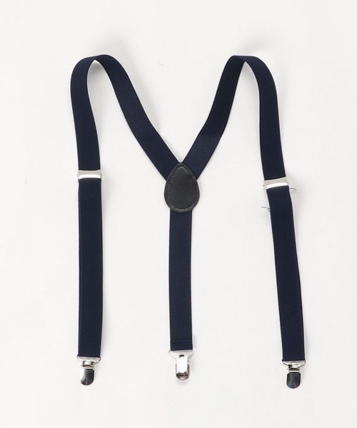 crane（クレイン）の「SATK/ワイドサスペンダー（サスペンダー・レディース・ブラック/ブラウン/レッド/その他3/その他2/ピンク/イエロー/ブルー/その他5/その他6/その他7/ベージュ/その他11/ライトグレー/その他9/グリーン/グレー/その他8/その他4/その他10/ワイン/ネイビー/ホワイト/ブラウン系その他/オレンジ/カーキ/グレー系その他2/レッド系その他/ブラウン系その他2/ブルー系その他・FREE）」の12枚目の写真