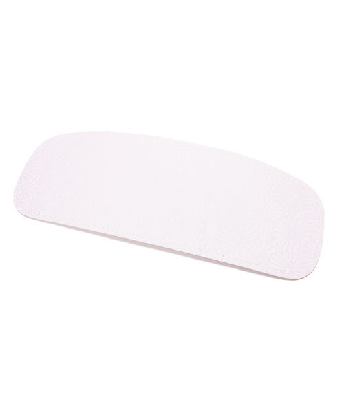 kimonomachi（キモノマチ）の「着物の着付けに必要な小物11点＋着付け動画カード付　着物着付け小物セット 浴衣スリップ付（和装小物・レディース・ホワイト・L/M）」の7枚目の写真