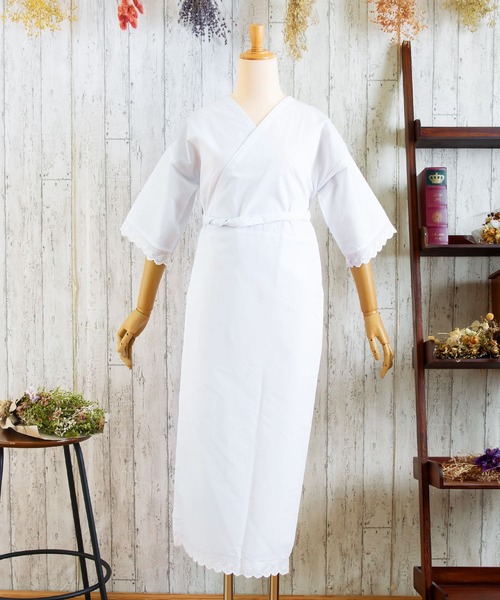 着物小物セット11種類 着付け小物セット 11点 着付け小物セット 肌着 付き[8種11点セット