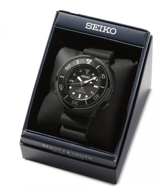 SEIKO（セイコー）の「【別注】 ＜SEIKO（セイコー）＞ DIVERWATCH  