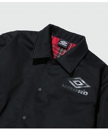 UMBRO（アンブロ）の「【UMBRO】別注 COACH JACKET（ブルゾン）」 - WEAR