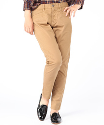 AMERICAN RAG CIE | 9分丈ルーズスキニーパンツ(その他パンツ)