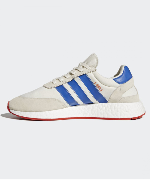 adidas（アディダス）の「オリジナルス [I-5923]（スニーカー・メンズ・オフホワイト・22.5cm/23.0cm/23.5cm/24.0cm/24.5cm/25.0cm/25.5cm/26.0cm/26.5cm/27.0cm/27.5cm/28.0cm/28.5cm/29.0cm/29.5cm/30.0cm/31cm/30.5cm/22.0cm）」の11枚目の写真