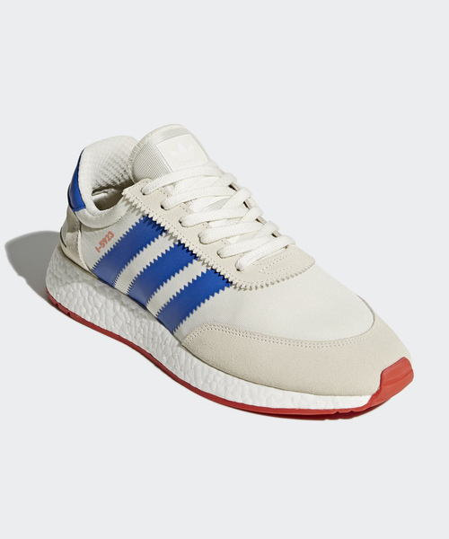 adidas（アディダス）の「オリジナルス [I-5923]（スニーカー・メンズ・オフホワイト・22.5cm/23.0cm/23.5cm/24.0cm/24.5cm/25.0cm/25.5cm/26.0cm/26.5cm/27.0cm/27.5cm/28.0cm/28.5cm/29.0cm/29.5cm/30.0cm/31cm/30.5cm/22.0cm）」の10枚目の写真