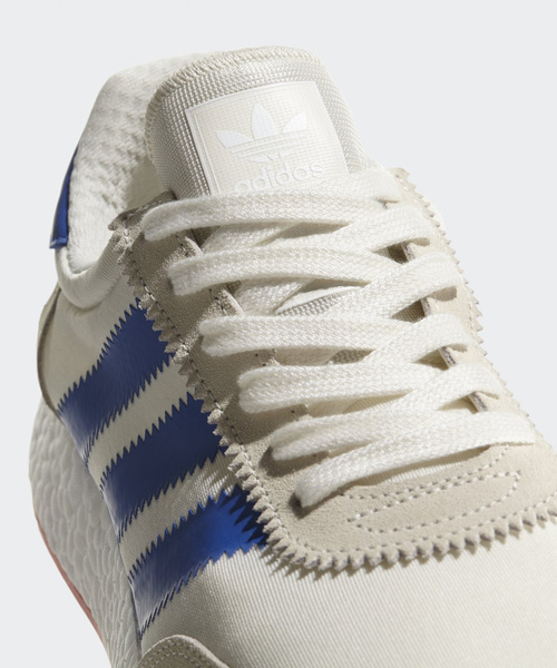 adidas（アディダス）の「オリジナルス [I-5923]（スニーカー・メンズ・オフホワイト・22.5cm/23.0cm/23.5cm/24.0cm/24.5cm/25.0cm/25.5cm/26.0cm/26.5cm/27.0cm/27.5cm/28.0cm/28.5cm/29.0cm/29.5cm/30.0cm/31cm/30.5cm/22.0cm）」の14枚目の写真