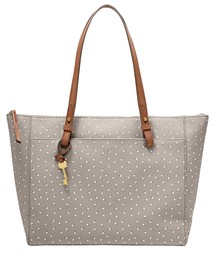 RACHEL TOTE WITH ZIPPER ZB7446