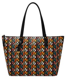 RACHEL　TOTE WITH ZIPPER　ZB7446