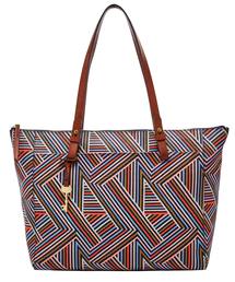 RACHEL TOTE WITH ZIPPER ZB7446