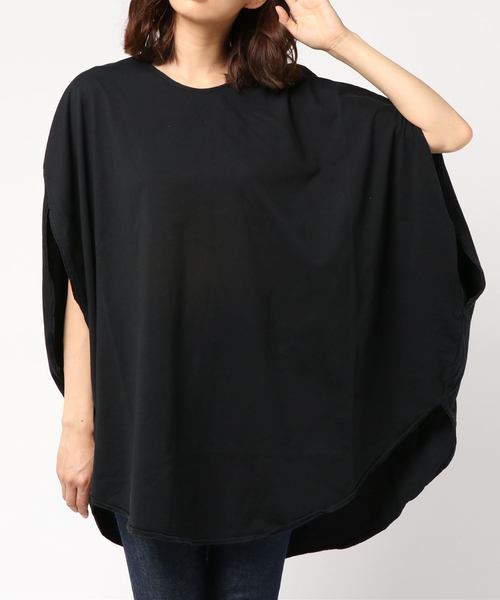 Cosmic Wonder コズミックワンダー の 有機栽培綿のサークルtシャツワンピース Tシャツ カットソー Wear