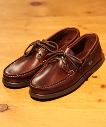 International Gallery BEAMS | Paraboot / “BIRTH”デッキシューズ(ドレスシューズ)