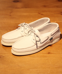 International Gallery BEAMS | □PARA BARTHﾃﾞｯｷ(ドレスシューズ)