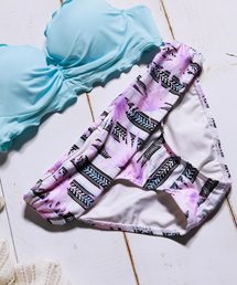 SUNBABIES（サンベイビーズ）の「[2way]ビキニパンツ/SUNBABIES（水着・レディース）」