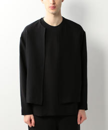 UNITEDARROWS&SONS by DAISUKEOBANA カーディガン UNITED ARROWS & SONS（ユナイテッドアローズアンドサンズ）の