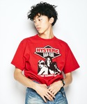 HYSTERIC GLAMOUR(ヒステリックグラマー)の「トップス(Tシャツ/カットソー)」