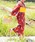 KIMONOMACHI�i�L���m�}�`�j�́u���f�B�[�X ���� 2�_�Z�b�g ���߁{�����т�2�_�Z�b�g �ĐF���l ���� ���f�B�[�X �ς��D��ȗ���2�_�Z�b�g�i���߁j�v�b�`�F���[���b�h
