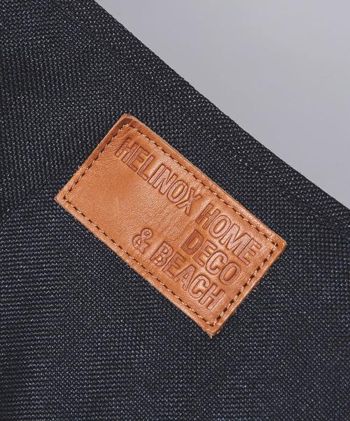 Helinox（ヘリノックス）の「＜HELINOX（ヘリノックス）＞チェアツーホーム チェア（家具・ブラック・FREE）」の5枚目の写真