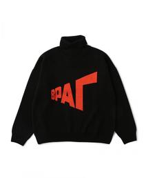 Gosha Rubchinskiy | GOSHA RUBCHINSKIY(ゴーシャ ラブチンスキー) GRAPHIC KNIT(ニット/セーター)