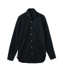 BARBA / レギュラーカラードレスシャツ MILANO/1800A/1809A