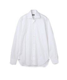 BARBA / レギュラーカラードレスシャツ MILANO/1800A/1809A