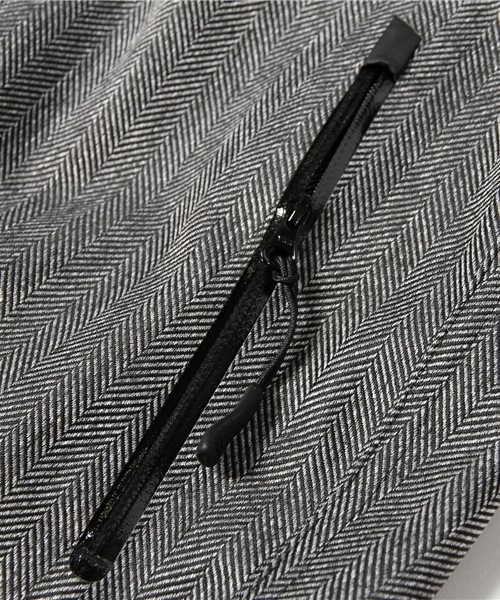 PUMA(プーマ)の「パフォーマンス チノパンツ - PUMA by MIHARAYASUHIRO(チノパンツ・メンズ・ヘザ-グレー・LARGE/MEDIUM/SMALL/X-SMALL)」の9枚目の写真