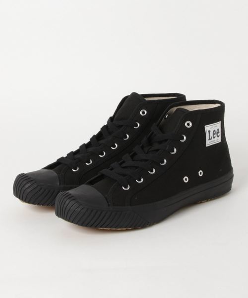 Lee リー Fort Worth フォートワース 2872 スニーカー Lee リー のファッション通販 Zozotown