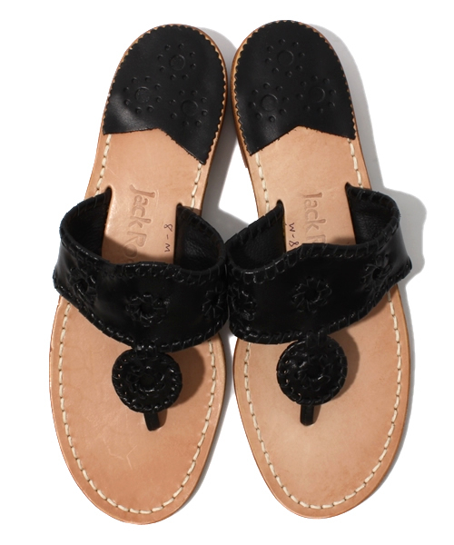 Drawer（ドゥロワー）の「JACK ROGERS フラットサンダル（その他