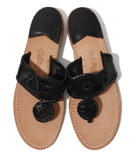 Drawer（ドゥロワー）の「JACK ROGERS フラットサンダル（その他
