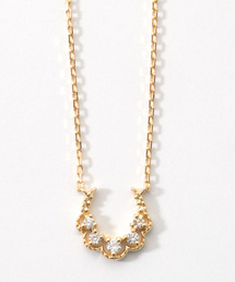 agete CLASSIC（アガットクラシック）の「K18ネックレス（14134116045