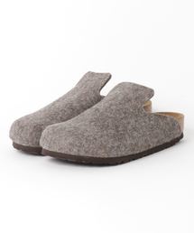 BIRKENSTOCK | BIRKENSTOCK ビルケンシュトック DAVOS ダボス 1011224 CACAO(サンダル)